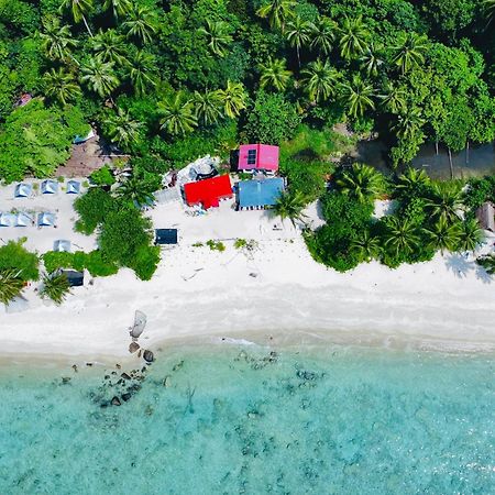 Redang Campstay Esterno foto