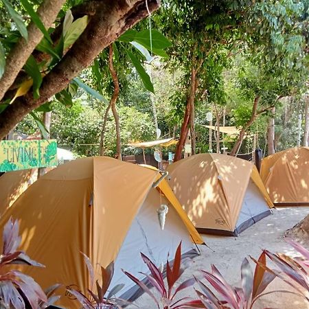 Redang Campstay Esterno foto