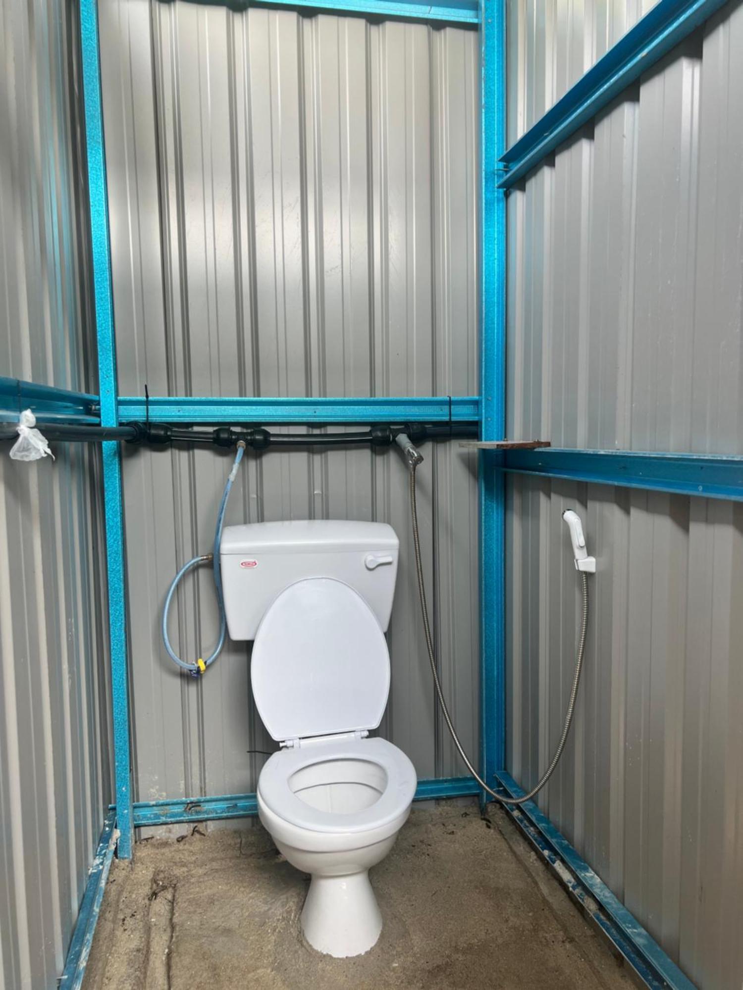 Redang Campstay Esterno foto