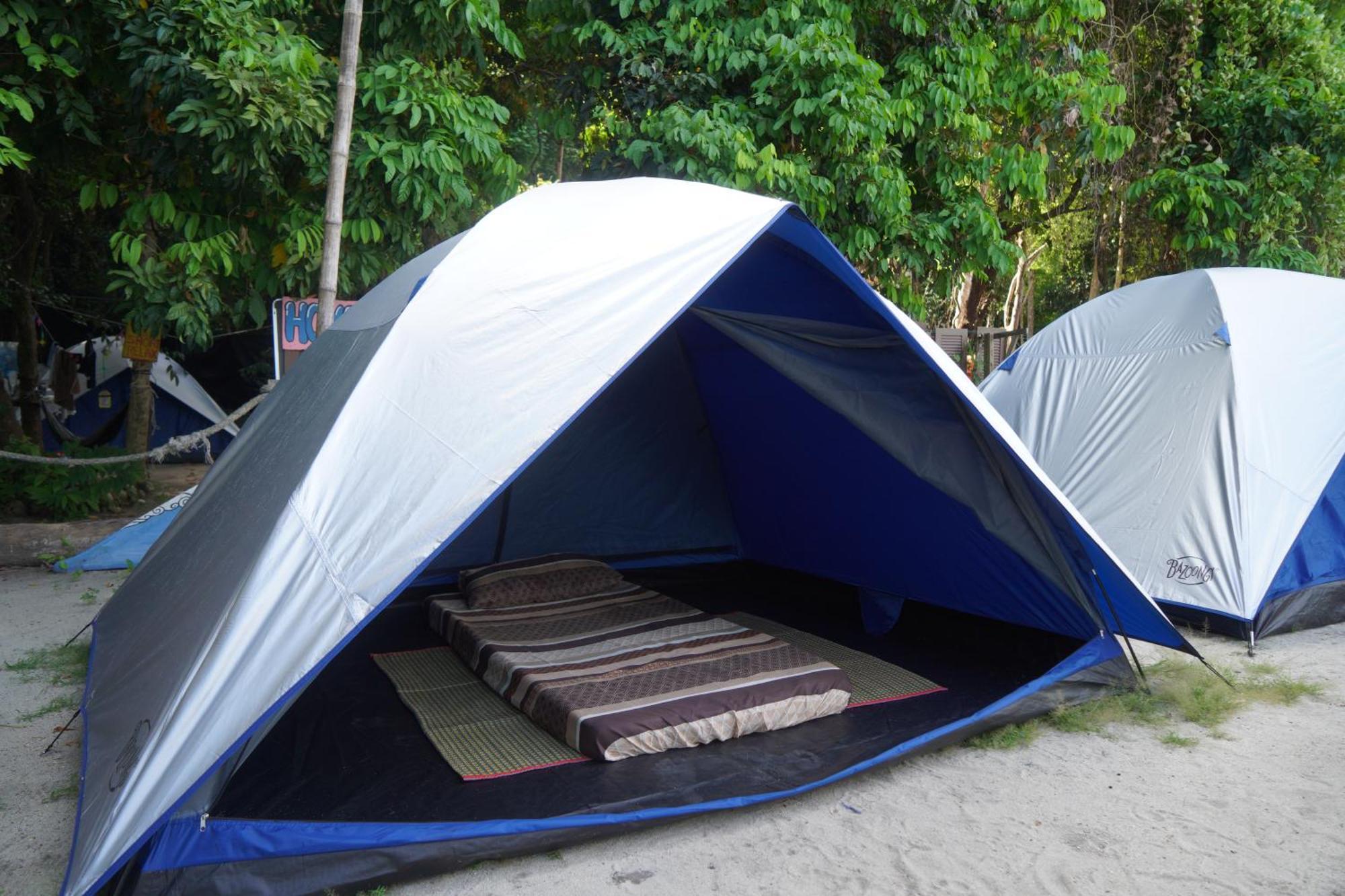Redang Campstay Esterno foto