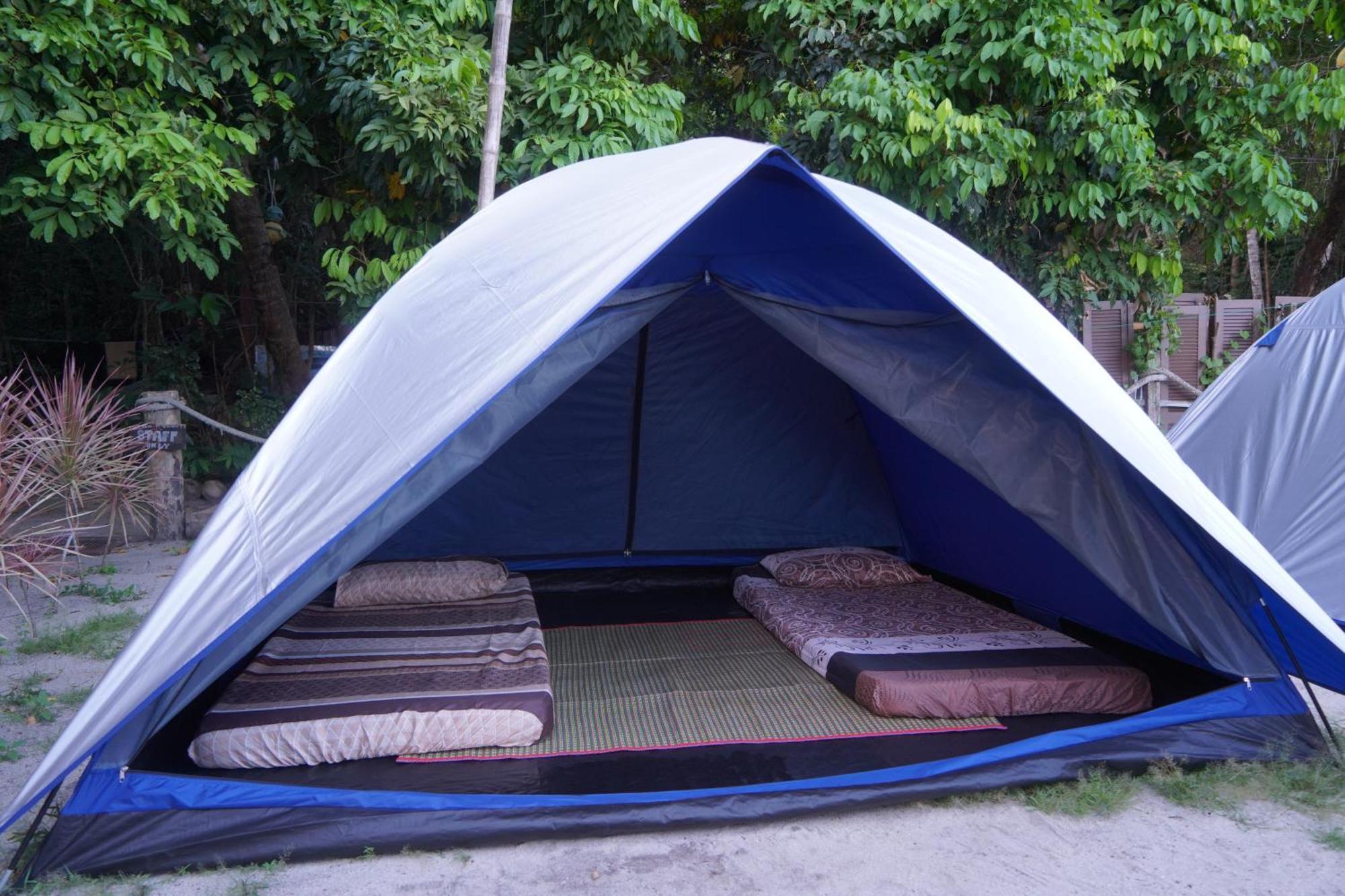 Redang Campstay Esterno foto