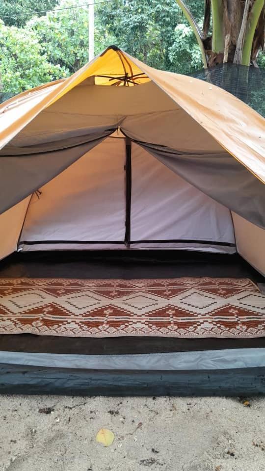 Redang Campstay Esterno foto