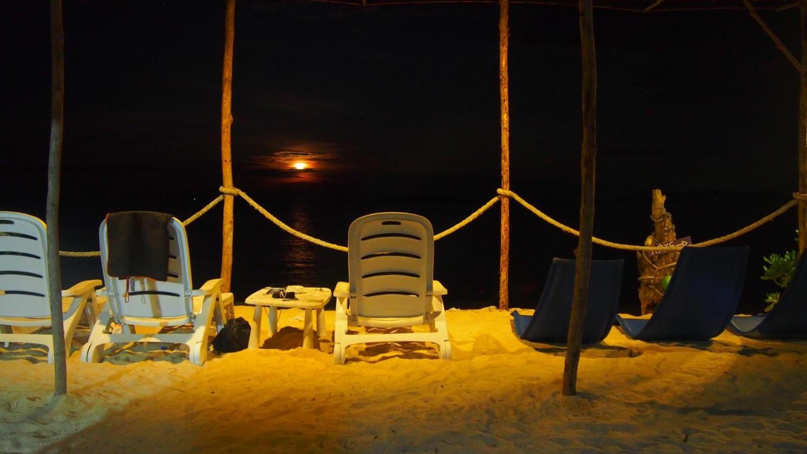 Redang Campstay Esterno foto