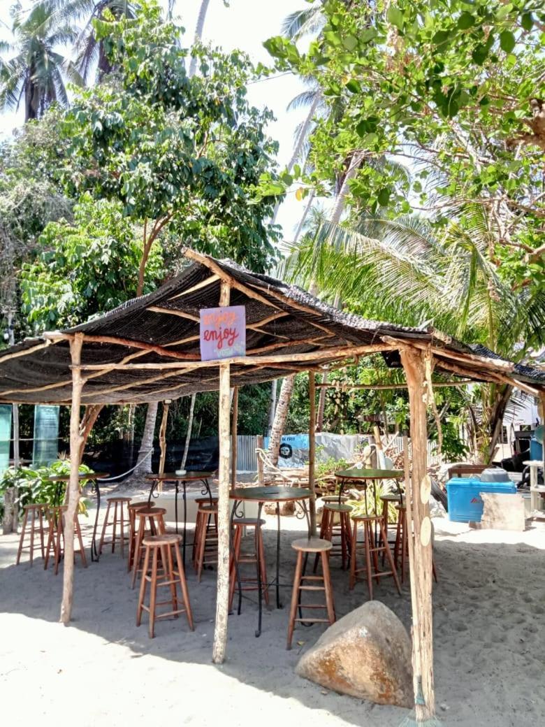 Redang Campstay Esterno foto