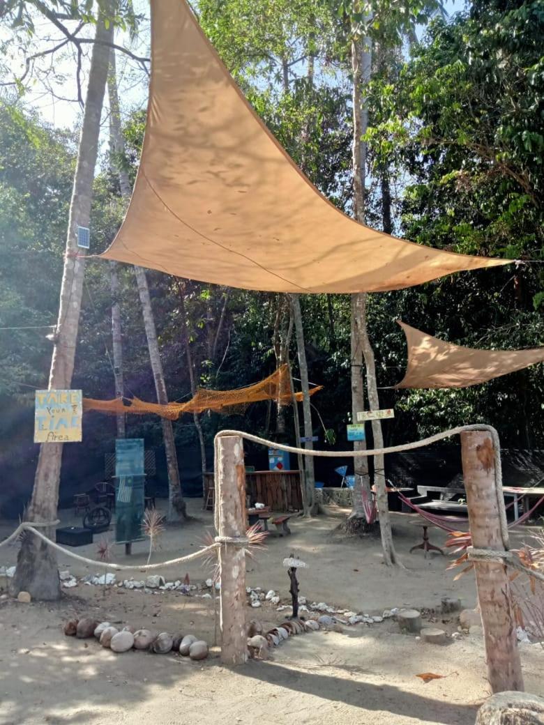 Redang Campstay Esterno foto