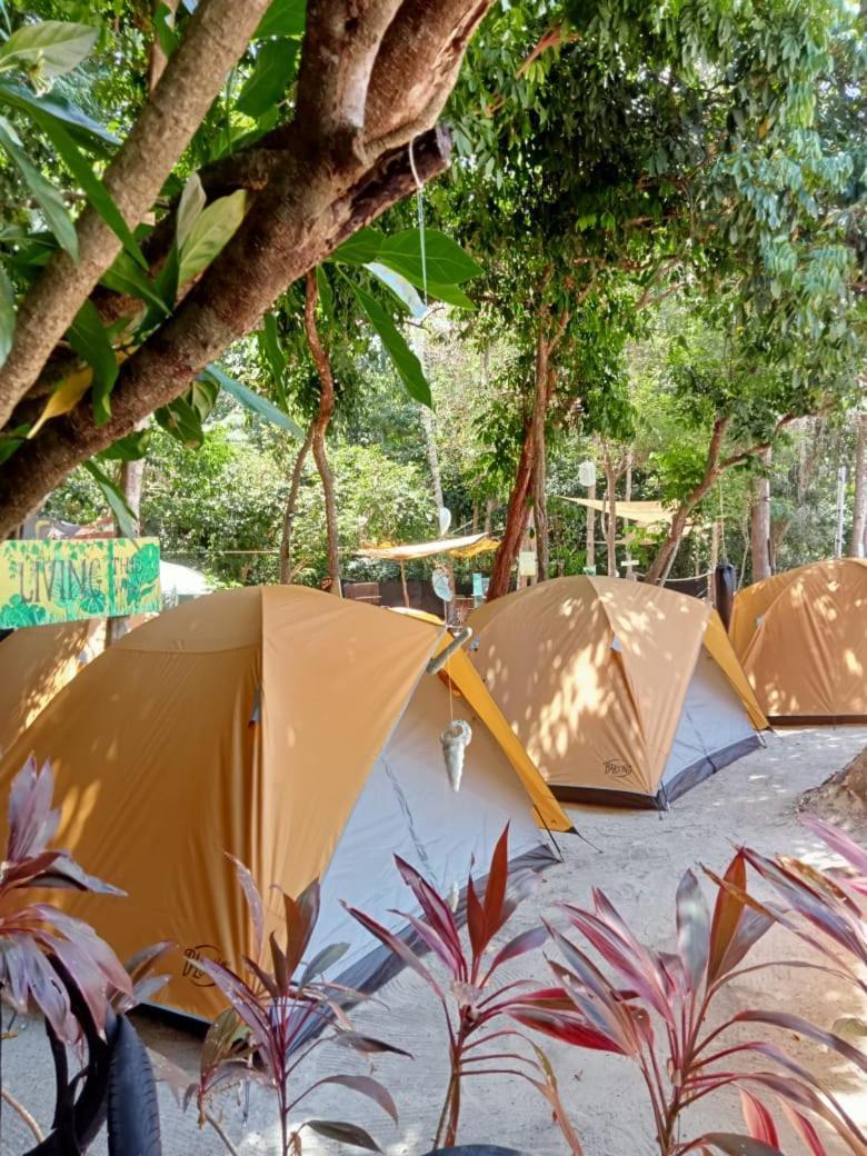 Redang Campstay Esterno foto